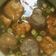 Cooksnap dari Emilia Fandira untuk resep Baso Aci Kuah Pedes Asem Gluten Free Non MSG