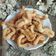 Cooksnap dari . untuk resep Akar Kelapa Wijen