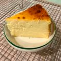 許小熊手作小天地 的 紐約經典重乳酪蛋糕 cooksnap