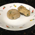 Cooksnap dari Kiky Antonia untuk resep Perkedel tempe bumbu ketumbar