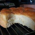 Cooksnap dari Yudit Lie untuk resep Roti Susu Manis Lembut aka Soft Sweet Milk Bread