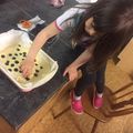 Annamária Tarrné Puska Cooksnap-ja, amikor elkészítette a(z) Pihe puha joghurtos bögrés süti receptet.