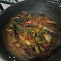 Cooksnap dari nyonyaoky untuk resep Mangut Lele tanpa santan #BikinRamadhanBerkesan