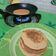 Cooksnap dari Yeyes Eryani untuk resep Pancake Teflon