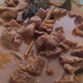 Cooksnap dari Witta untuk resep Rendang Daging Sapi Mudah dan Simpel