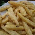 Cooksnap dari MoMofY untuk resep Stick kentang