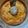 El cooksnap de Nashe Morales cuando hizo Chipa keto con jamón.