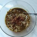 Cooksnap dari atma untuk resep Rawon Khas Surabaya