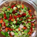 Cooksnap dari erna untuk resep Acar Timun Wortel
