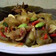 Cooksnap dari Lia Machmud (ig: @liamachmud untuk resep Kikil Masak Tauco Pedas