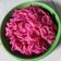 Cooksnap dari Nur Indah Sari untuk resep Petulo kuah santan a.k.a putu mayang