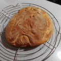 El cooksnap de irtap cuando hizo Pan rápido (ideal para principiantes).
