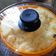 Cooksnap dari Mayrani Hesti Setianing Putri untuk resep Puding Roti (Snack MPASI 7+ Bulan)