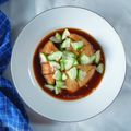 Cooksnap dari Rany TriSuci untuk resep Pempek ikan gabus ekonomis
