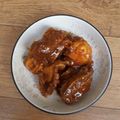 Cooksnap dari Istqhh untuk resep Iga Bakar Madu