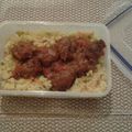 Cooksnap από maraki/kriti στη συνταγή Σουτζουκάκια με ρύζι