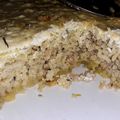 Hermy Cooksnap-ja, amikor elkészítette a(z) Tejszínes, zöldfűszeres rakott kelkáposzta receptet.