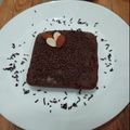 Cooksnap dari Alia untuk resep 66. Bolu Chocolatos Airfryer Praktis 1 telur