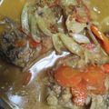 Cooksnap dari Narulita Anggraeni untuk resep Tongseng Ayam