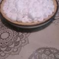 El cooksnap de Juuh Muñoz cuando hizo 🍋Lemon pie🍋.