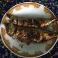 Cooksnap dari Istami Permatasari untuk resep Peda bakar sambal rebus