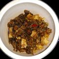 Cooksnap dari Lukie Lazuardi untuk resep Kerang kupas saus tiram