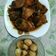 Cooksnap dari Reennie Ok's untuk resep Ayam goreng mentega