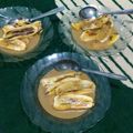 Cooksnap dari DiNah untuk resep Pisang Gapit / Pisang Bakar
