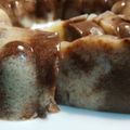 Cooksnap dari Lionie Adi untuk resep Puding roti tawar