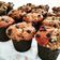 Cooksnap dari Okza Oktariza untuk resep Banana Muffin