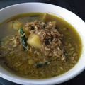 Cooksnap dari Eka Maulina untuk resep Tumis Udang Sabu