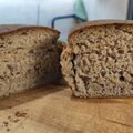 Сooksnap від Ирина Литовченко, який(а) приготував(ла) Хліб цільнозерновий🍞.