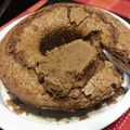 El cooksnap de Micaela Aquino Olivera cuando hizo Torta de chocolate 1234.