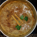 El cooksnap de yety513 cuando hizo Pastela marroquí de pollo.