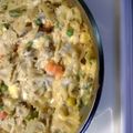 lisaliza.culvert's cooksnap of when they made Tuna casserole.