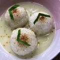 Cooksnap dari Irma Wulandari untuk resep Ketan Durian Lumer enak banget