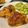 รูป Cooksnap ของ JeonBaiifernn เมื่อเขาทำ ไก่ย่างผงกะหรี่สมุนไพร