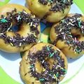 Cooksnap dari Tri Puji Lestari (Chacha's Kitchen) untuk resep Donat lembut tanpa Kentang