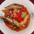 Cooksnap dari Lia untuk resep Tumis tongkol pedas