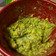 Jayson Rosa Rivera's cooksnap of when they made Guacamole.