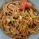 Cooksnap dari ramizamom's untuk resep 400. Mie Gomak Goreng khas Sumatra Utara