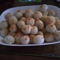 Cooksnap dari Leni Nurlaelani untuk resep 17. Cimol anti gagal & anti meledak