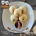 Cooksnap dari ARTI KULINER untuk resep Bakpia Basah Kacang Hijau (Panggang di Teflon)