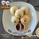 Cooksnap dari ARTI KULINER untuk resep Bakpia Basah Kacang Hijau (Panggang di Teflon)