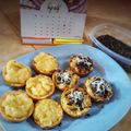 Cooksnap dari Siva Alesha_Kitchen untuk resep 23. PIE SUSU teflon anti gosong