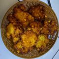 Cooksnap dari Indiana Yanuarianti untuk resep Dadar Jagung Jawa Timuran