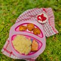 Cooksnap dari Edith untuk resep Nugget ikan dori