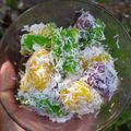 Cooksnap dari yunita oktavia untuk resep Ongol ongol singkong