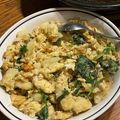 黃化均 的 九層塔馬鈴薯炒蛋（蛋素） cooksnap