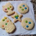 El cooksnap de Analia Di Gregorio cuando hizo Masitas para la merienda!.